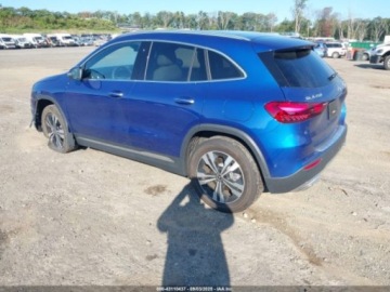 Mercedes GLA II 2024 Mercedes-Benz GLA 250 4Matic 2024 2.0l 2.0 Benzyna 221KM, zdjęcie 3