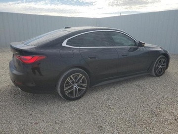 BMW Seria 4 G22-23-26 2024 BMW Seria 4 2024 BMW 430XI Grand Coupe 2.0 Benzyna 255KM, zdjęcie 3