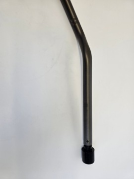 Утяжелители на концах руля Honda CB 500 X