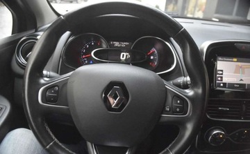 Renault Clio V 2019 Renault Clio Renault Clio dCi 90 EDC Limited 1.5 Diesel 90KM, zdjęcie 10