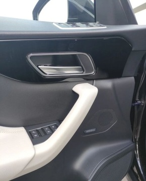Jaguar F-Pace SUV 2.0 i4P 300KM 2018 Jaguar F-Pace 2.0 300KM Auto AWD Portfolio FV23 2.0 Benzyna 300KM, zdjęcie 22