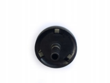 ПРОБКА ВАЛА КПП OE AUDI 0B1301467B