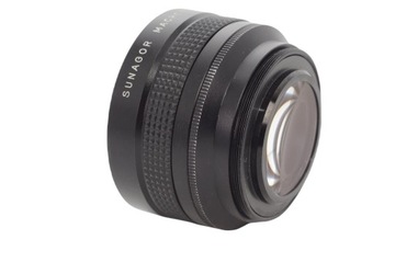 SUNAGOR MACROWIDER -gwint 54mm