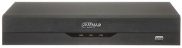 Rejestrator Dahua 5w1 XVR5104HS-I3 4 kanały 2xIP