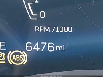 Cadillac 2024 Cadillac XT4 Sport 2024 2.0l 2.0 Benzyna 235KM, zdjęcie 11