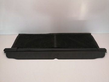 SMART 451 FORTWO ROLETA BAGAŻNIKA SIATKA ORYGINAŁ