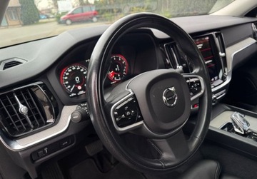 Volvo S60 III 2021 Volvo S60 Inscription 2,0 B3 FullLed Skora Pamieci El Fotele MAX Gwarancja, zdjęcie 12