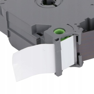 Лента 12 мм Brother для TZe 141/TZe 241