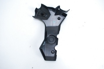 Правая крышка рамы KAWASAKI Z-125