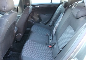 Opel Astra K Sports Tourer 1.4 Turbo 125KM 2017 Opel Astra Fv23 Kombi Nowa Instalacja Stag 1.4 BenzynaLPG 125KM, zdjęcie 13