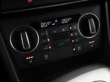 Audi 2017 Audi Q3 automat PDC hak grzane fotele tempomat, zdjęcie 25