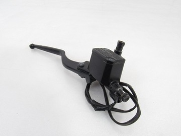 Главный тормозной цилиндр передний BMW G 310, 19r ABS