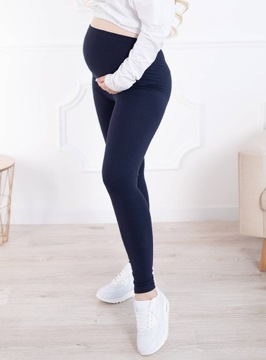 ЛЕГГИНСЫ ДЛЯ беременных больших размеров с вставками XXXL ЛЕГГИНСЫ