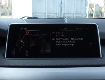 BMW X5 F15 SUV xDrive30d 258KM 2013 BMW X5 xDrive30d, Salon Polska, Serwis ASO, zdjęcie 11