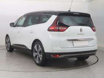 Renault Grand Scenic III 2017 Renault Grand Scenic 1.2 TCe, Skóra, Navi, Klima, zdjęcie 3