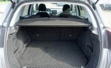 Peugeot 2008 I SUV 1.2 PureTech 82KM 2015 Peugeot 2008 1.2 82KM LEDY Klima Zero korozji Oryginalne szyby Stan BDB 1.2, zdjęcie 14