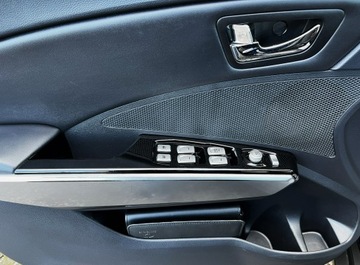  SsangYong Tivoli Benzyna / Serwis / Ledy / Kamera, zdjęcie 28