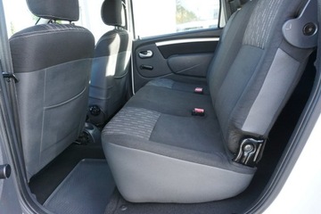 Dacia Logan II 2012 Dacia Logan polski salon, doinwestowana, zadbana,, zdjęcie 10