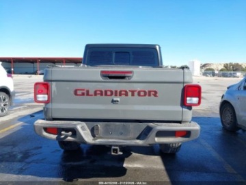 Jeep Gladiator 2023 Jeep Gladiator Sport 2023 3.6 Benzyna 285KM, zdjęcie 4
