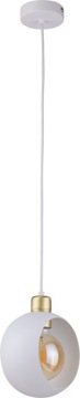 Lampa wisząca TK-Lighting Cyklop 1 -punkty światła E27