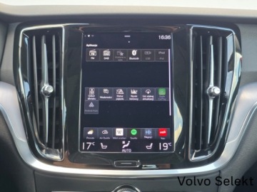 Volvo V60 II  2021 Volvo V60 Promocja Kredyt 4,99% Volvo Bydgoszcz, zdjęcie 23