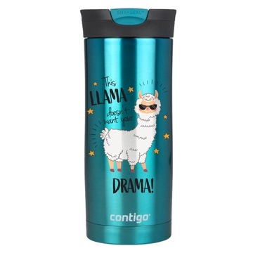 Contigo Kubek termiczny Huron 470ml Edycja Lim