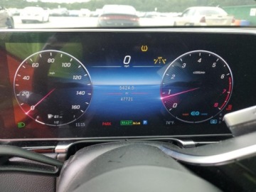 Mercedes Klasa S W223/V223 2021 Mercedes-Benz Klasa S 580 4Matic 2021 4.0l 4.0 Benzyna 496KM, zdjęcie 9