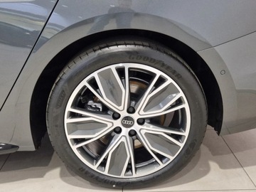 Audi A5 B10 Limousine 2.0 TDI 204KM 2025 AUDI A5 TDI quattro Sedan 2.0 (204KM) 2025, zdjęcie 19