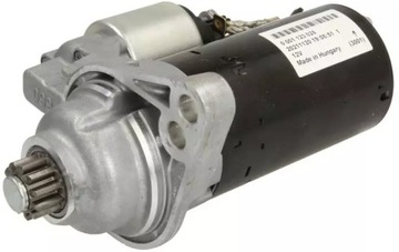 BOSCH STARTÉR 1 986 S00 802
