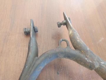 ЦЕНТРАЛЬНАЯ ПОДСТАВКА YAMAHA FJ 1100