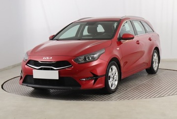 Kia Ceed III Kombi 1.5 T-GDI 160KM 2021 Kia Ceed 1.5 T-GDI, Salon Polska, 1. Właściciel, zdjęcie 1