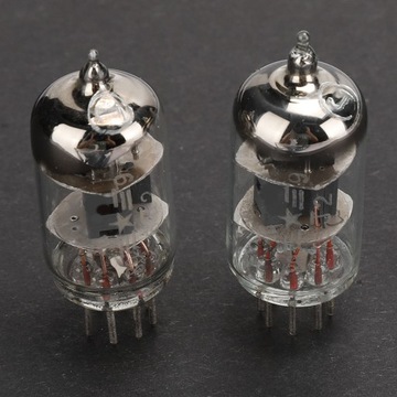 Ламповый предусилитель 6j-i с электронной лампой, стереофонический предусилитель желчи, буфер effe