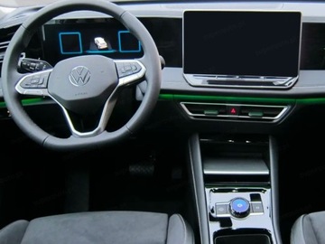 Volkswagen Tiguan III 2025 VOLKSWAGEN Tiguan Elegance 1.5 eTSI DSG Suv 150KM 2025, zdjęcie 5