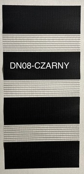 Рулонная штора День Ночь Направляющая для веревки 63смх150см