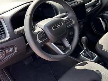 Jeep Renegade 2024 JEEP Renegade Altitude 1.5 T4 mHEV FWD DCT Suv 130KM 2024, zdjęcie 7