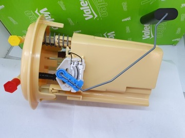 ДАТЧИК УРОВНЯ ТОПЛИВА CITROEN C3 C4 C5 C8 JUMPY