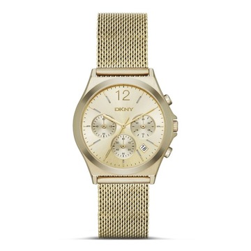 ORYGINALNY ZEGAREK DKNY NY2485 Z OPAKOWANIEM