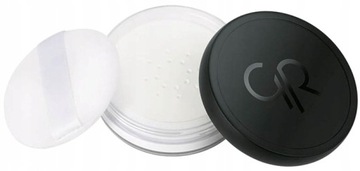 Golden Rose Long Wear Finishing Powder Puder