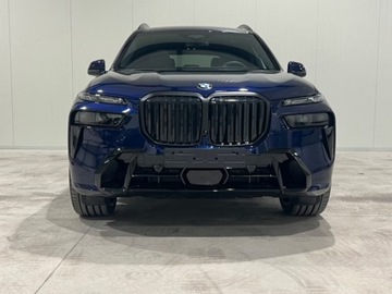 BMW X7 SUV Facelifting 3.0 40d 352KM 2025 BMW X7 xDrive40d Sport Suv 3.0 (352KM) 2025, zdjęcie 4