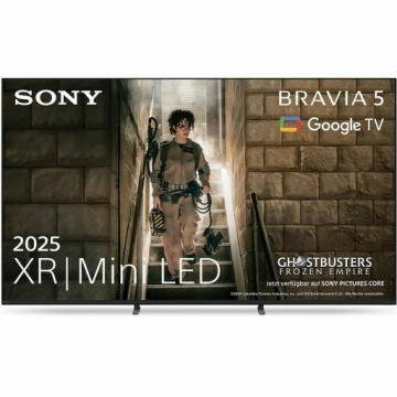Smart TV Sony X65XR55B 65 65" 4K Ultra
