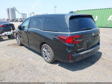 Honda Odyssey IV 2025 Honda Odyssey 2025r., Touring, od ubezpieczalni 3.5 Benzyna 280KM, zdjęcie 4