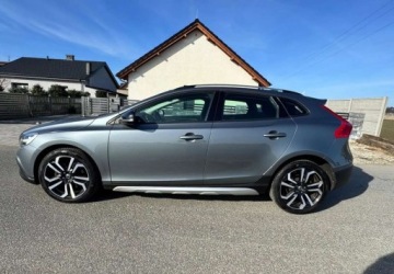 Volvo 2016 Volvo V40 Cross Country Volvo V40 Cross Country D3 Momentum 2.0 Diesel, zdjęcie 5