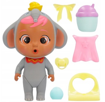 CRY BABIES MAGIC TEARS ДИСНЕЙ КУКЛА