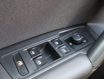 Volkswagen Tiguan II SUV Facelifting 2.0 TSI 190KM 2022 VW Tiguan 2.0 TSI, Salon Polska, 1. Właściciel, zdjęcie 15