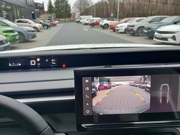 Citroen C3 IV 2025 Citroen C3 MAX Pakiet zimowy, zdjęcie 4