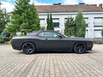 Dodge Challenger III 2017 Dodge Challenger 3.6 V6 | 309 KM | Automat | RWD | SRT Style | USA, zdjęcie 12