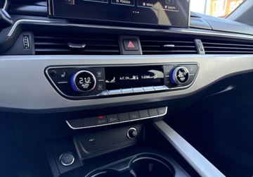 Audi A4 B9 Avant Facelifting 2.0 30 TDI 136KM 2023 Audi A4 Avant 2.0 Diesel 136KM, zdjęcie 26
