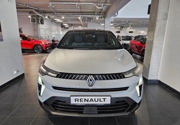 Renault Captur II Crossover 1.0 TCe LPG 100KM 2025 Renault Captur po liftingu nowosc open R-Link TECHNO TCe 100 LPG, zdjęcie 3