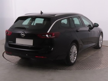 Opel Insignia II Sports Tourer 1.5 Turbo 165KM 2019 Opel Insignia 1.5 Turbo, Salon Polska, Serwis ASO, zdjęcie 4