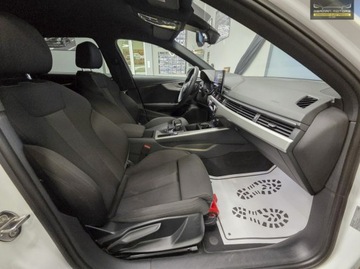 Audi A4 B9 Avant Facelifting 2.0 35 TFSI 150KM 2023 Audi A4 Avant S-LINE / Full LED / ACC, zdjęcie 23